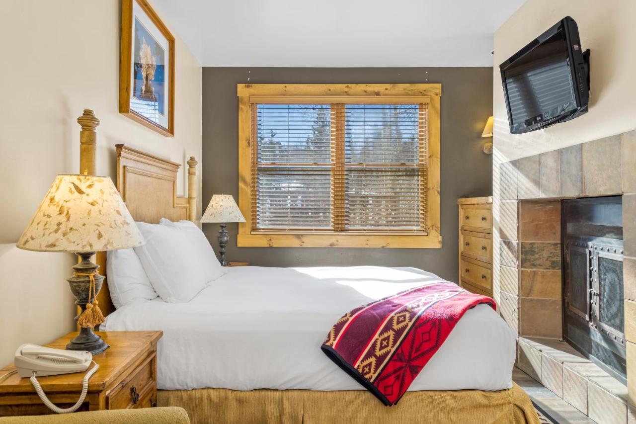 Aparthotel Blue Collar Boutique: Affordable Adventure Telluride Exterior foto