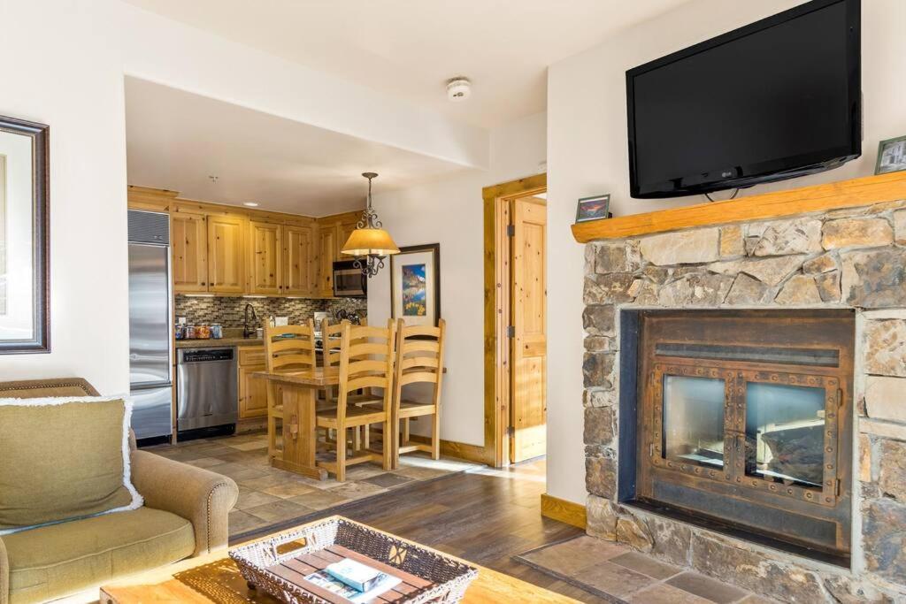 Aparthotel Blue Collar Boutique: Affordable Adventure Telluride Exterior foto