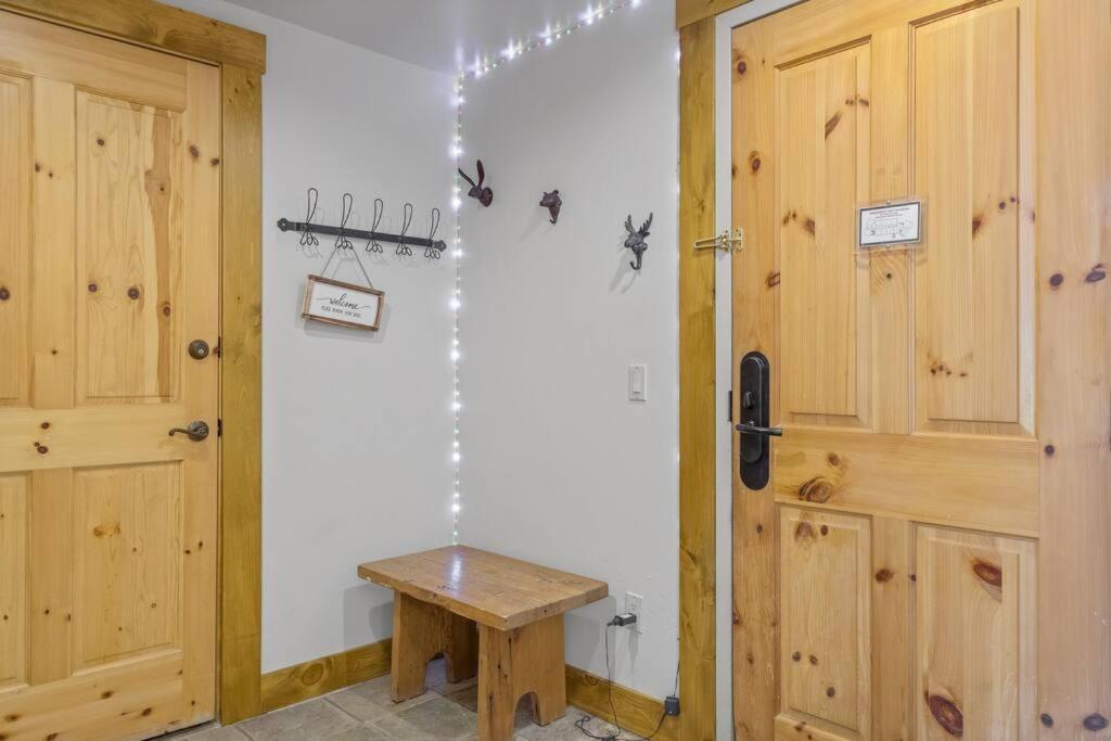 Aparthotel Blue Collar Boutique: Affordable Adventure Telluride Exterior foto