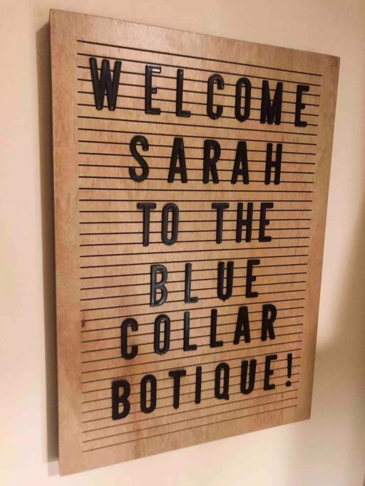 Aparthotel Blue Collar Boutique: Affordable Adventure Telluride Exterior foto